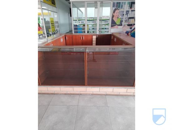 Local En Venta - Champagñat, Cali