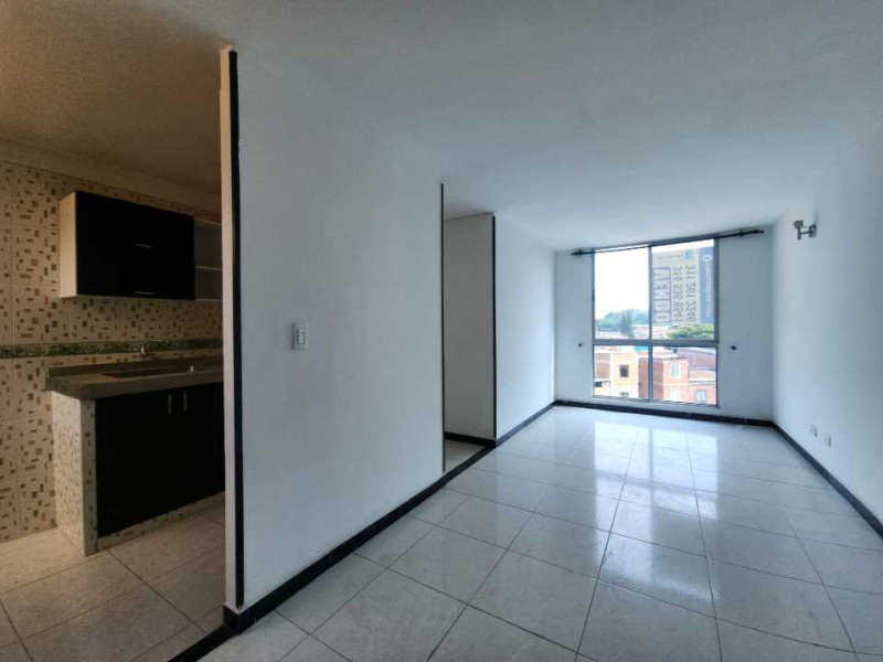 Apartamento En Venta - Brisas De Los Alamos, Cali