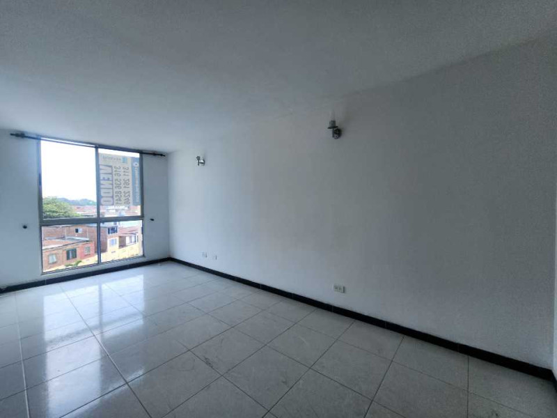 Apartamento En Venta - Brisas De Los Alamos, Cali