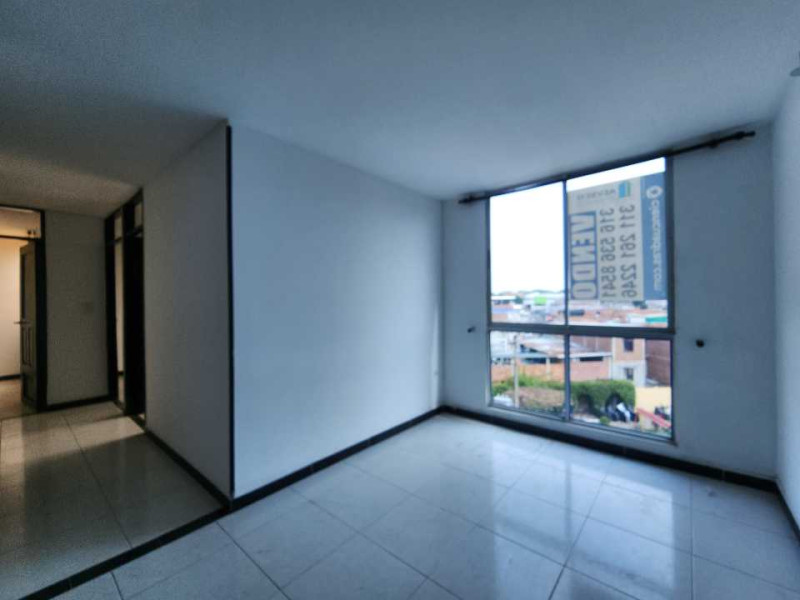 Apartamento En Venta - Brisas De Los Alamos, Cali