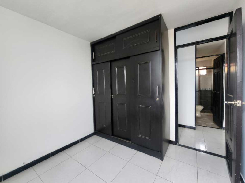 Apartamento En Venta - Brisas De Los Alamos, Cali