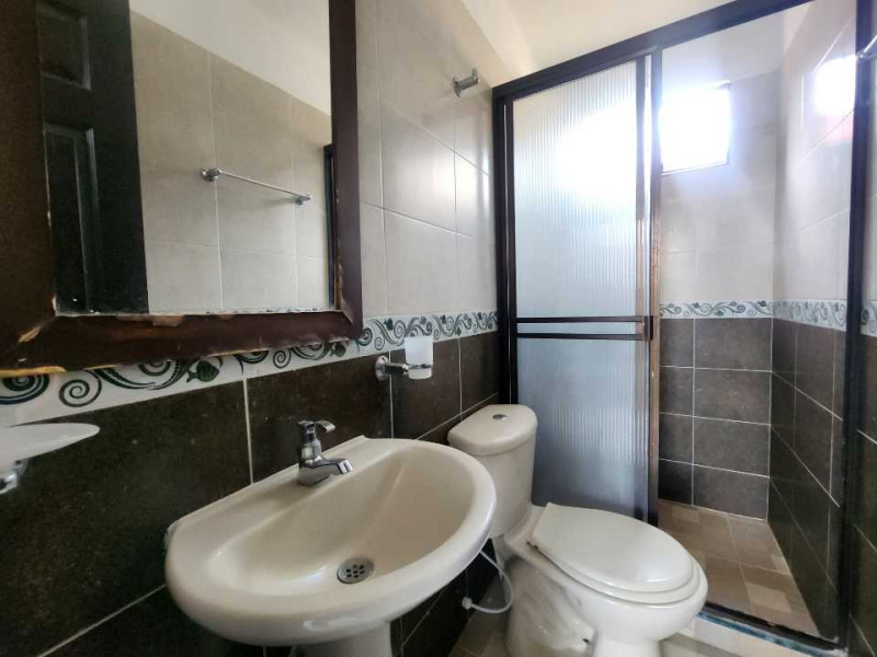 Apartamento En Venta - Brisas De Los Alamos, Cali