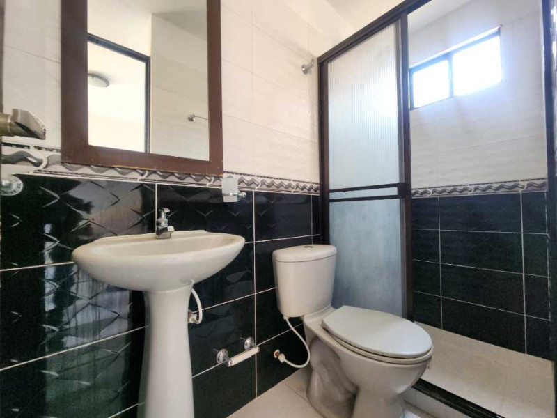 Apartamento En Venta - Brisas De Los Alamos, Cali