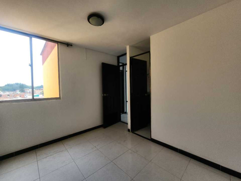 Apartamento En Venta - Brisas De Los Alamos, Cali