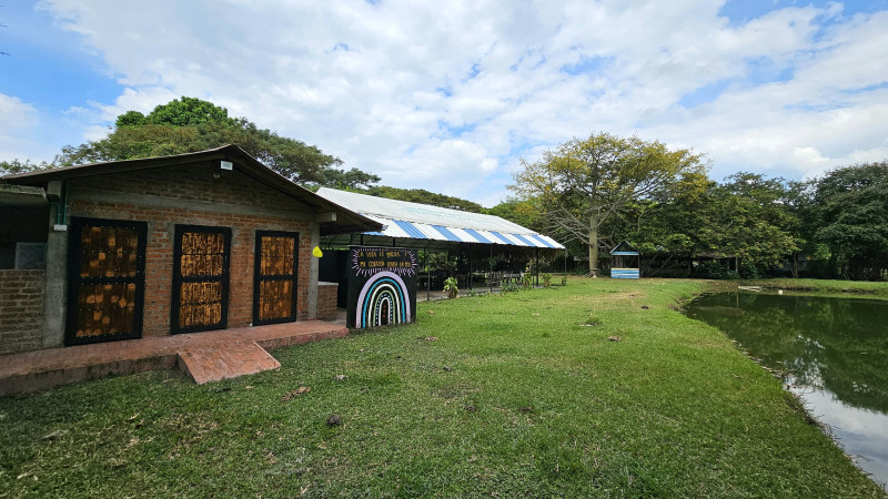 Finca En Arriendo - Ginebra, Ginebra