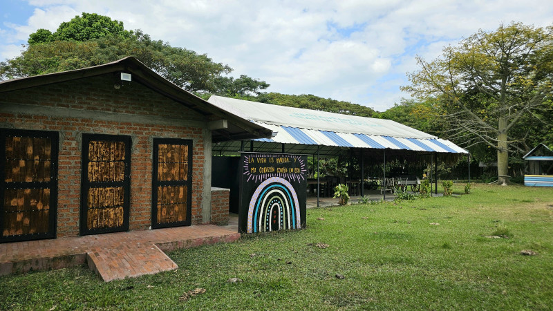 Finca En Arriendo - Ginebra, Ginebra