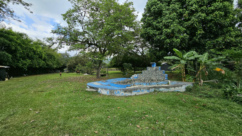 Finca En Arriendo - Ginebra, Ginebra