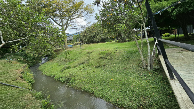 Finca En Arriendo - Ginebra, Ginebra