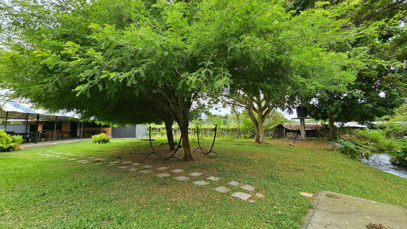 Finca En Arriendo - Ginebra, Ginebra