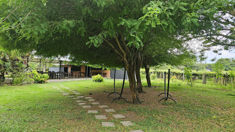 Finca En Arriendo - Ginebra, Ginebra