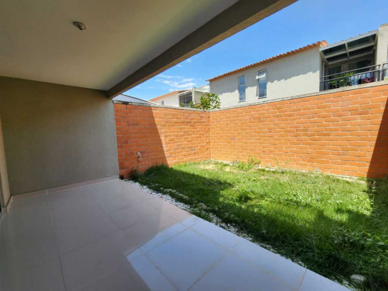 Casa En Venta - Jamundi, Cali