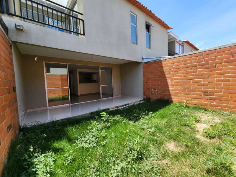 Casa En Venta - Jamundi, Cali