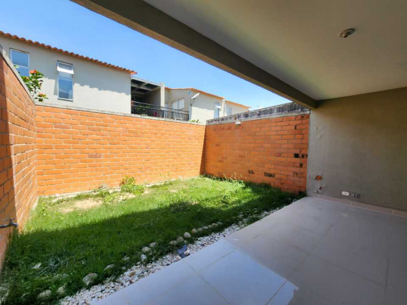 Casa En Venta - Jamundi, Cali