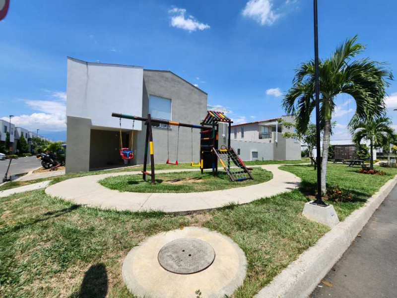 Casa En Venta - Jamundi, Cali