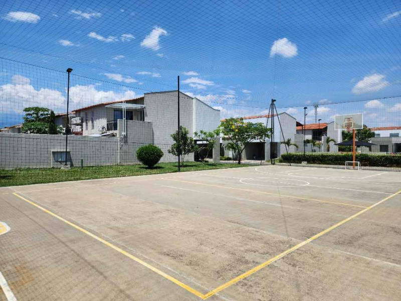 Casa En Venta - Jamundi, Cali