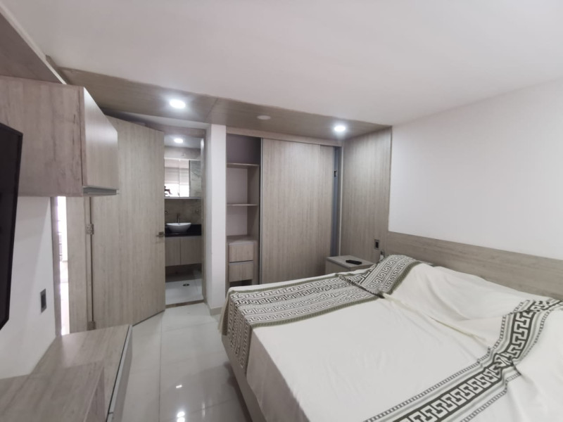 Apartaestudio En Arriendo - Santa Mónica Residencial, Cali