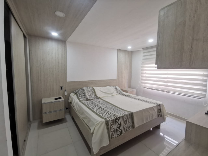 Apartaestudio En Arriendo - Santa Mónica Residencial, Cali