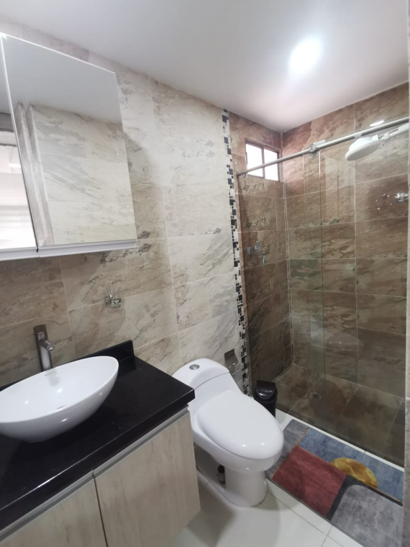 Apartaestudio En Arriendo - Santa Mónica Residencial, Cali