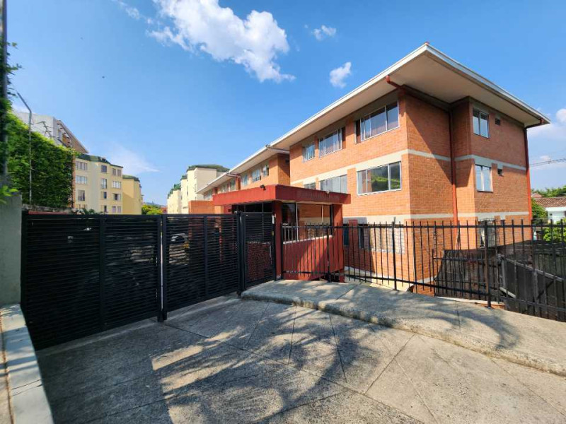 Apartamento En Venta - Seminario, Cali