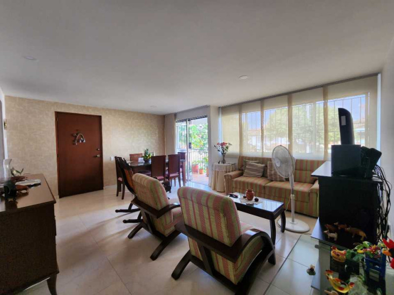 Apartamento En Venta - Seminario, Cali