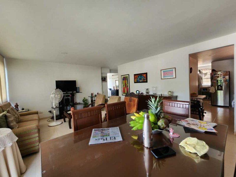 Apartamento En Venta - Seminario, Cali