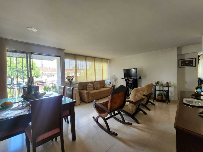 Apartamento En Venta - Seminario, Cali