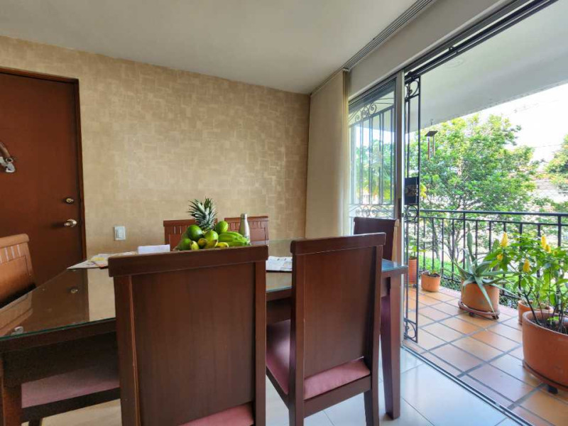 Apartamento En Venta - Seminario, Cali