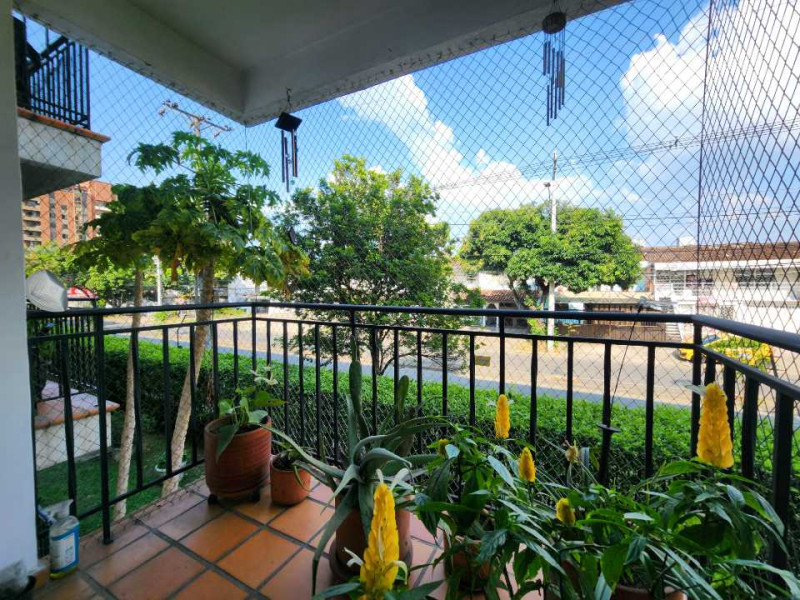 Apartamento En Venta - Seminario, Cali