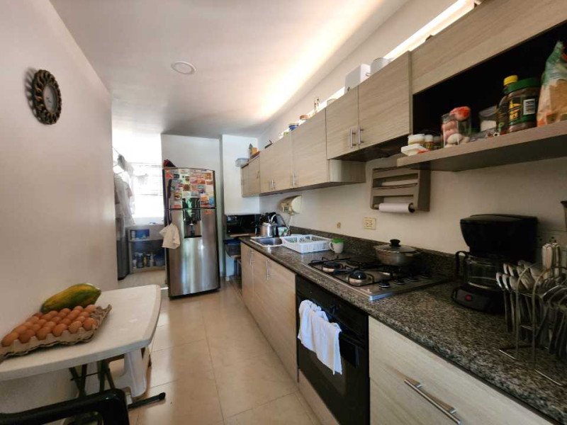 Apartamento En Venta - Seminario, Cali