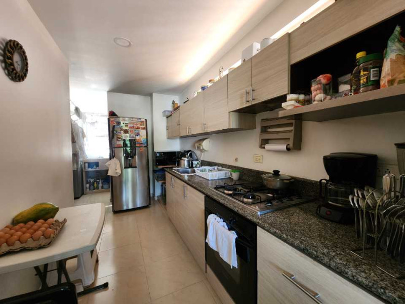Apartamento En Venta - Seminario, Cali