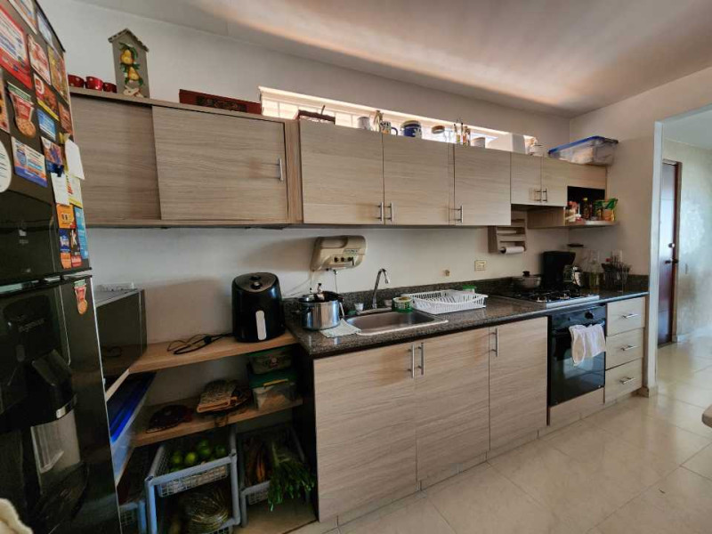 Apartamento En Venta - Seminario, Cali