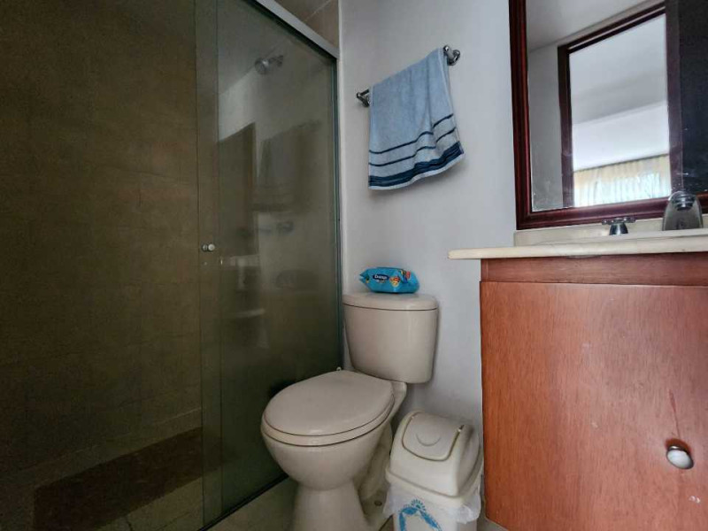 Apartamento En Venta - Seminario, Cali