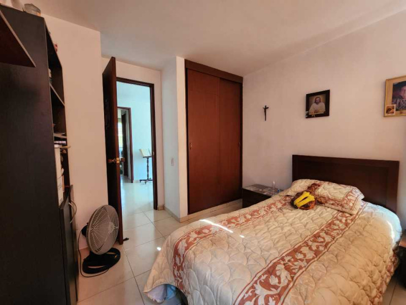 Apartamento En Venta - Seminario, Cali