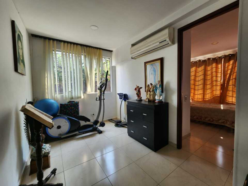 Apartamento En Venta - Seminario, Cali