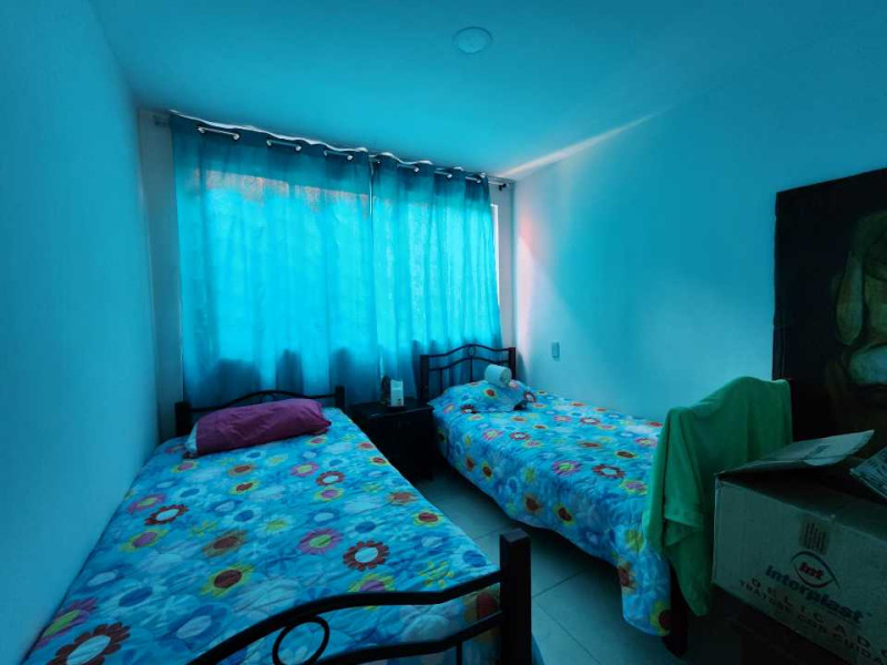 Apartamento En Venta - Seminario, Cali