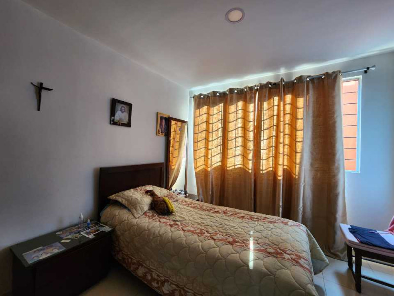 Apartamento En Venta - Seminario, Cali