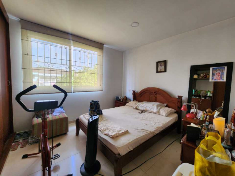 Apartamento En Venta - Seminario, Cali