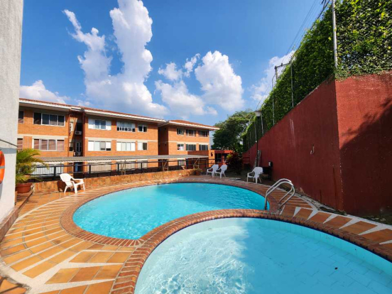 Apartamento En Venta - Seminario, Cali