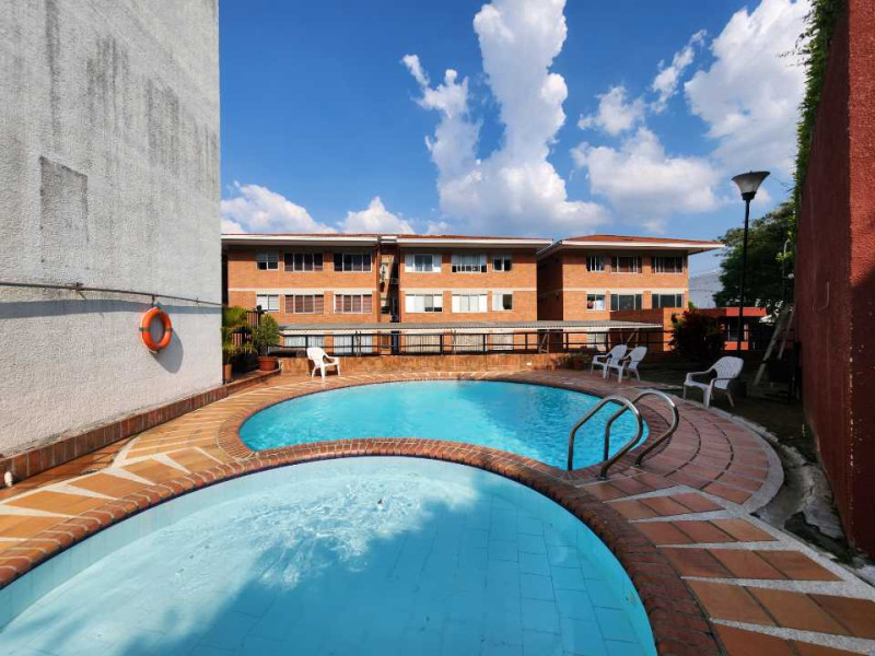 Apartamento En Venta - Seminario, Cali