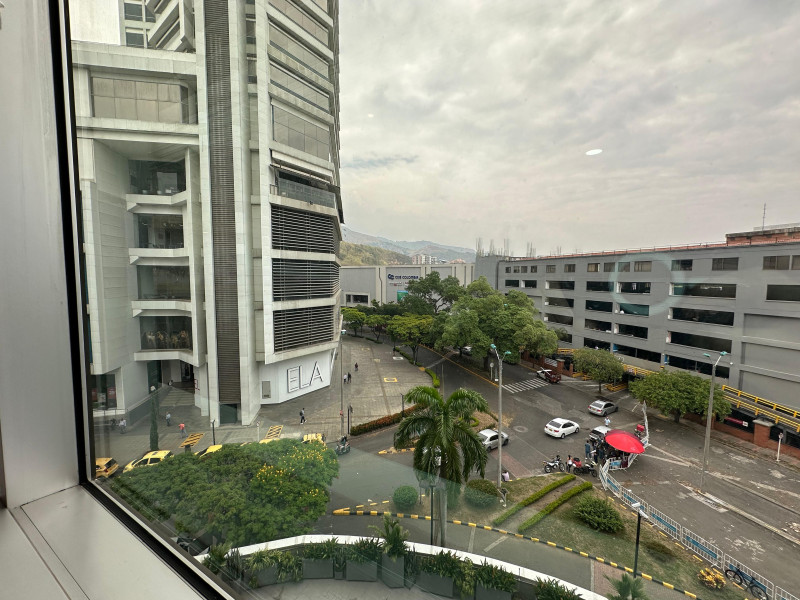 Oficina En Venta - Chipichape, Cali