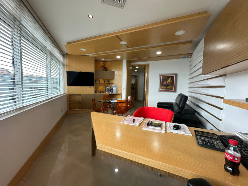 Oficina En Venta - Chipichape, Cali