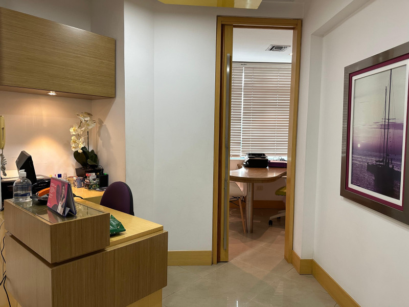 Oficina En Venta - Chipichape, Cali