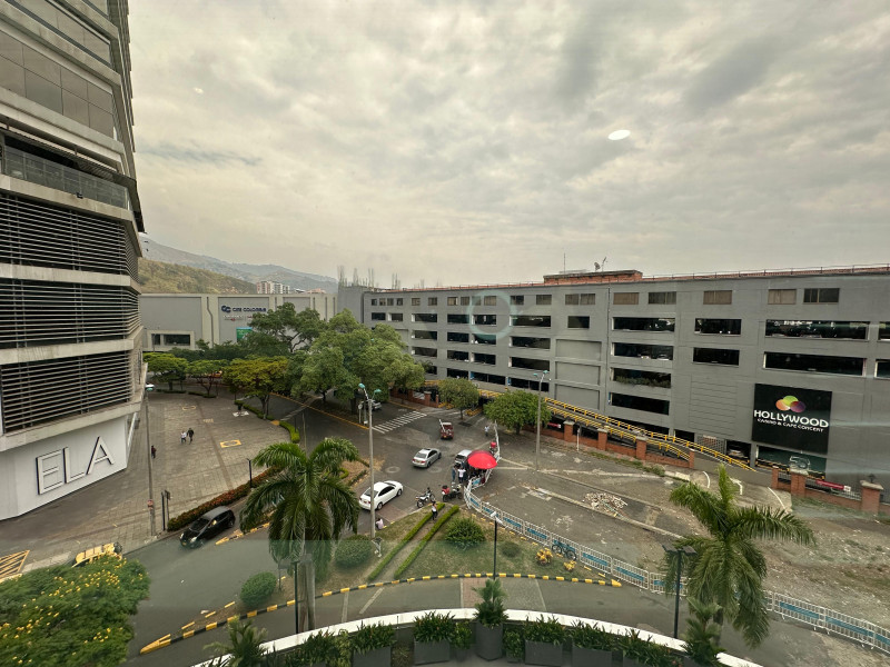 Oficina En Venta - Chipichape, Cali