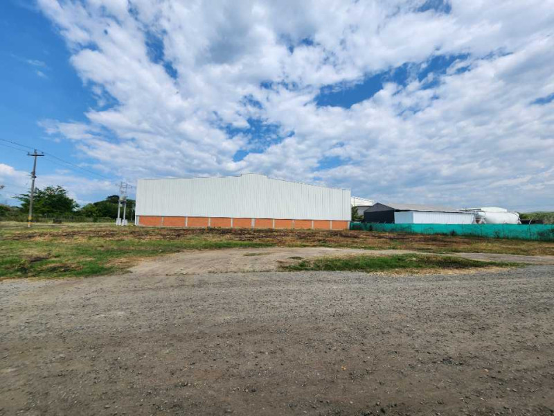 Lote En Venta - Palmaseca - Aeropuerto, Palmira