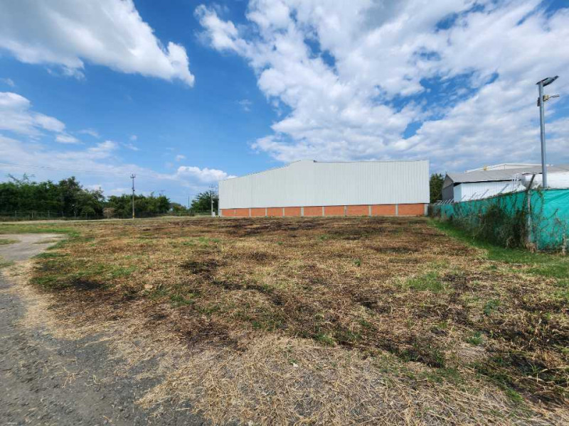 Lote En Venta - Palmaseca - Aeropuerto, Palmira