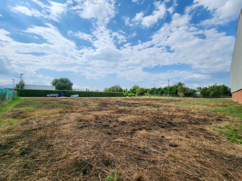 Lote En Venta - Palmaseca - Aeropuerto, Palmira