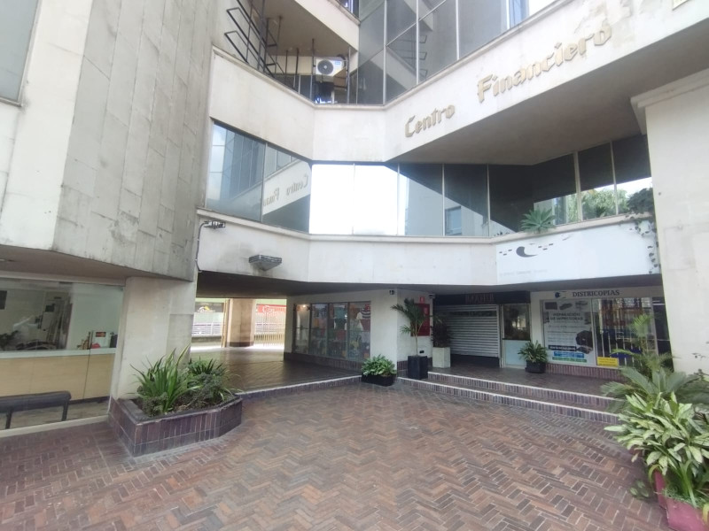 Local En Arriendo - San Pedro, Cali