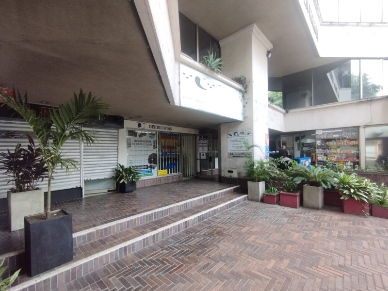 Local En Arriendo - San Pedro, Cali