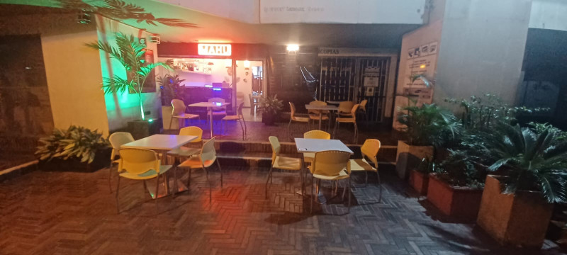 Local En Arriendo - San Pedro, Cali