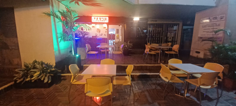 Local En Arriendo - San Pedro, Cali